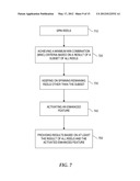 Gaming Systems, Apparatuses and Methods Employing Partial Winning     Combination Features diagram and image