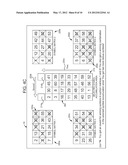 GAMING SYSTEM, GAMING DEVICE, AND METHOD FOR PROVIDING A GAME HAVING A     FIRST EVALUATION BASED ON DRAWN SYMBOLS AND A SECOND EVALUATION BASED ON     AN ORDER IN WHICH THE SYMBOLS ARE DRAWN diagram and image