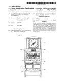 SYSTEM, METHOD, AND APPARATUS FOR PRESENTING MEDIA IN A WAGERING GAME     MACHINE diagram and image