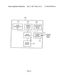 SYSTEM, METHOD, AND APPARATUS FOR PRESENTING MEDIA IN A WAGERING GAME     MACHINE diagram and image