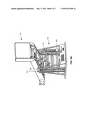 RECONFIGURABLE GAME MACHINE diagram and image