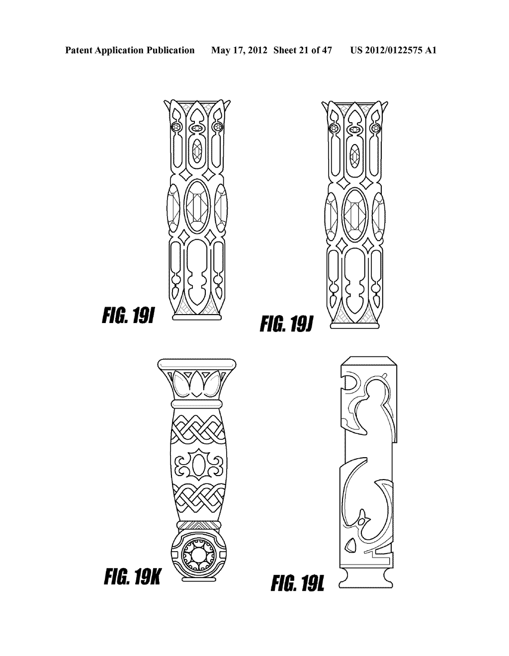 INTERACTIVE GAMING SYSTEM AND METHOD USING MOTION-SENSITIVE INPUT DEVICE - diagram, schematic, and image 22