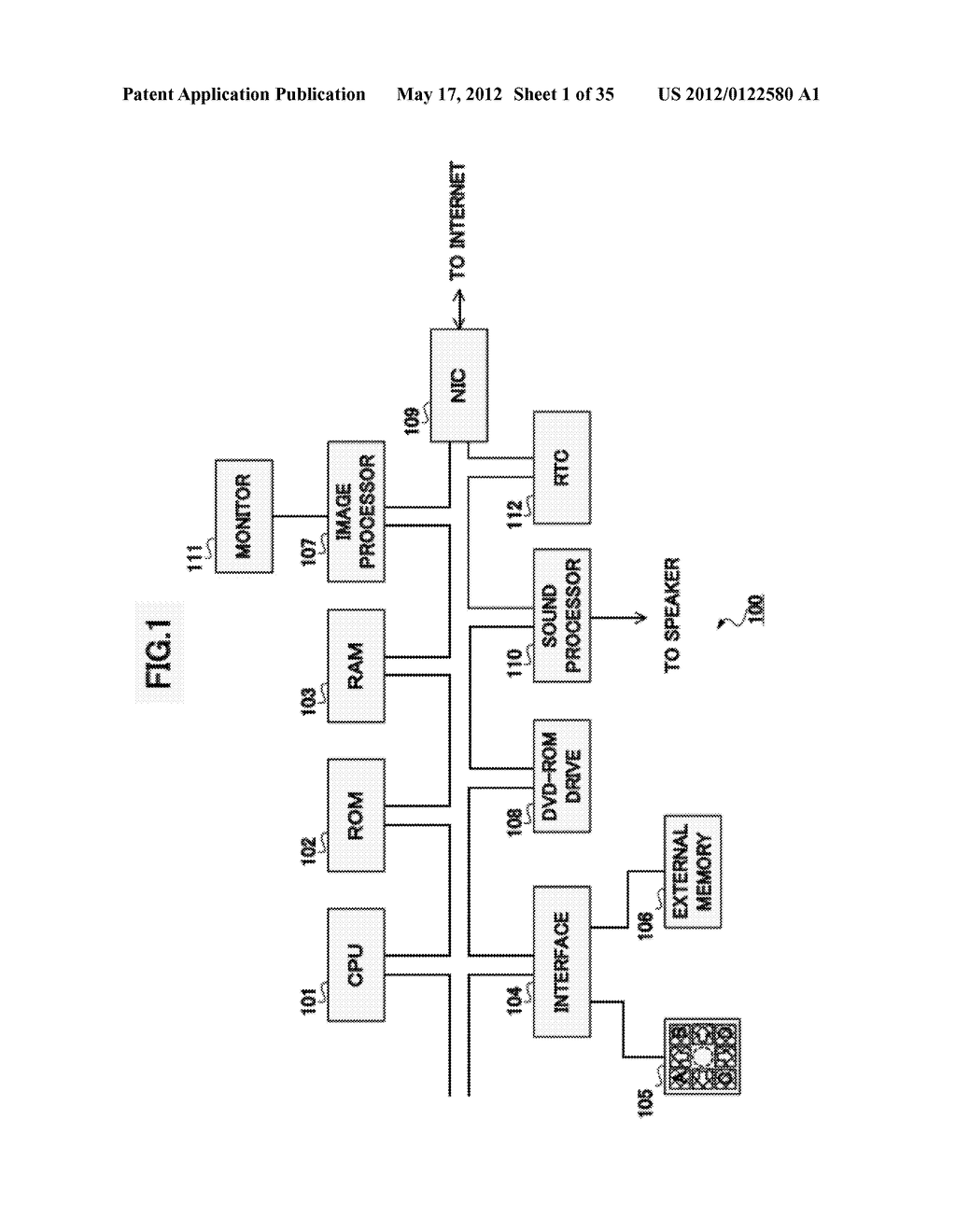 GAME DEVICE, GAME DEVICE CONTROL METHOD AND INFORMATION RECORDING MEDIUM     STORING PROGRAM - diagram, schematic, and image 02