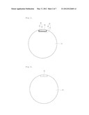 BILLIARD BALL AND METHOD FOR MANUFACTURING SAME diagram and image