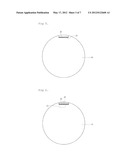 BILLIARD BALL AND METHOD FOR MANUFACTURING SAME diagram and image