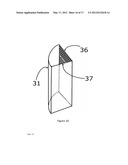 GAME, FITNESS, STRENGTHENING AND REHABILITATION, COORDINATION IMPROVEMENT     DEVICE, SHUTTLECOCK, AND CUSTOMIZABLE COLLECTIBLE diagram and image