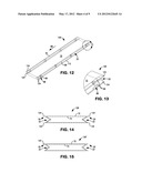 MACHINE FOR SECURING A CLOSURE SYSTEM ONTO A DISCRETE POUCH diagram and image