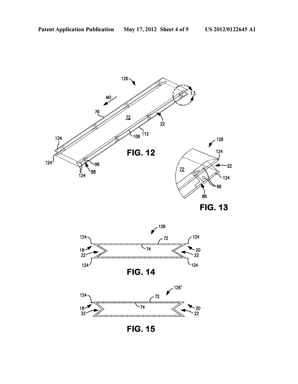 MACHINE FOR SECURING A CLOSURE SYSTEM ONTO A DISCRETE POUCH - diagram, schematic, and image 05