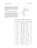 PHENOXY SUBSTITUTED PHENYLAMIDINE DERIVATIVES AND THEIR USE AS FUNGICIDES diagram and image