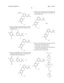 PHENOXY SUBSTITUTED PHENYLAMIDINE DERIVATIVES AND THEIR USE AS FUNGICIDES diagram and image