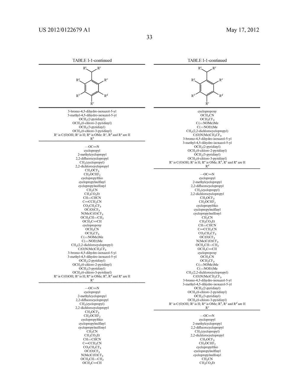 MESOIONIC PESTICIDES - diagram, schematic, and image 34