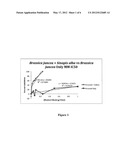 MIXTURES OF MUSTARD PLANT MATERIAL FOR THE CONTROL OF PESTS AND METHODS OF     MAKING diagram and image