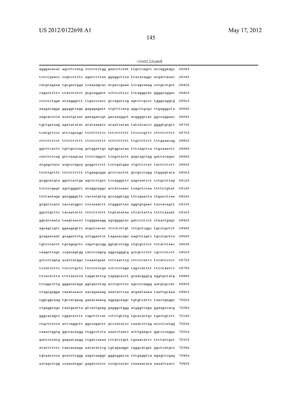 Genetic Variants Predictive of Cancer Risk in Humans - diagram, schematic, and image 151