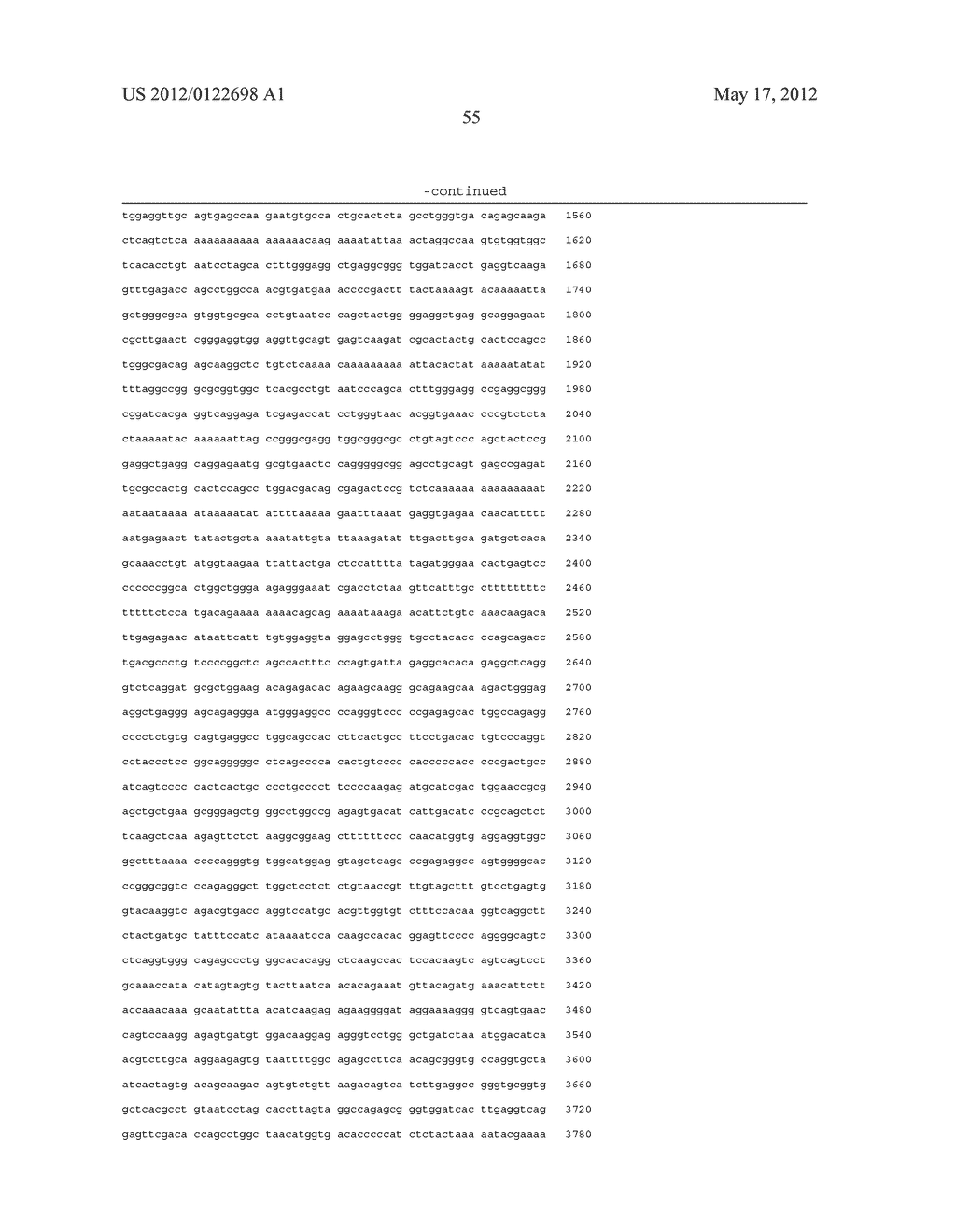 Genetic Variants Predictive of Cancer Risk in Humans - diagram, schematic, and image 61