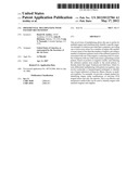 Differential multiplexing with pattern recognition diagram and image