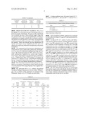 Differential multiplexing with pattern recognition diagram and image