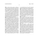 LIBRARIES OF 1-(SULFONYL)-N-PHENYLPYRROLIDINE-2-CARBOXAMIDES FOR THE     IDENTIFICATION OF BIOLOGICAL AND PHARMACOLOGICAL ACTIVITY diagram and image