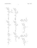 LIBRARIES OF 1-(SULFONYL)-N-PHENYLPYRROLIDINE-2-CARBOXAMIDES FOR THE     IDENTIFICATION OF BIOLOGICAL AND PHARMACOLOGICAL ACTIVITY diagram and image