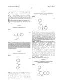 LIBRARIES OF 1-(SULFONYL)-N-PHENYLPYRROLIDINE-2-CARBOXAMIDES FOR THE     IDENTIFICATION OF BIOLOGICAL AND PHARMACOLOGICAL ACTIVITY diagram and image