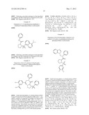 LIBRARIES OF 1-(SULFONYL)-N-PHENYLPYRROLIDINE-2-CARBOXAMIDES FOR THE     IDENTIFICATION OF BIOLOGICAL AND PHARMACOLOGICAL ACTIVITY diagram and image