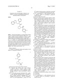 LIBRARIES OF 1-(SULFONYL)-N-PHENYLPYRROLIDINE-2-CARBOXAMIDES FOR THE     IDENTIFICATION OF BIOLOGICAL AND PHARMACOLOGICAL ACTIVITY diagram and image