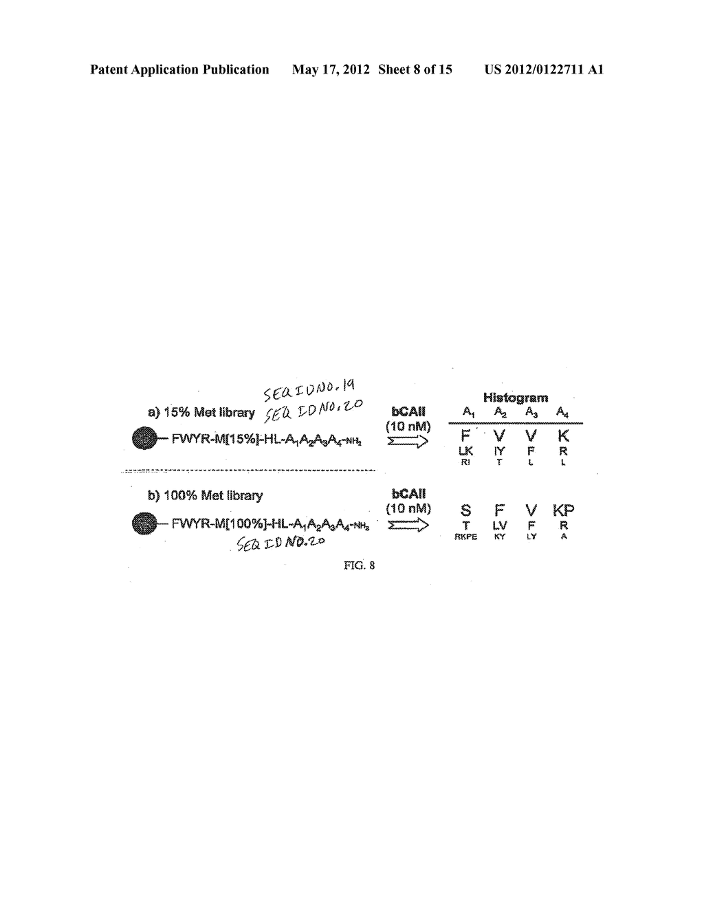 SCREENING OF BIOPOLYMERS - diagram, schematic, and image 09