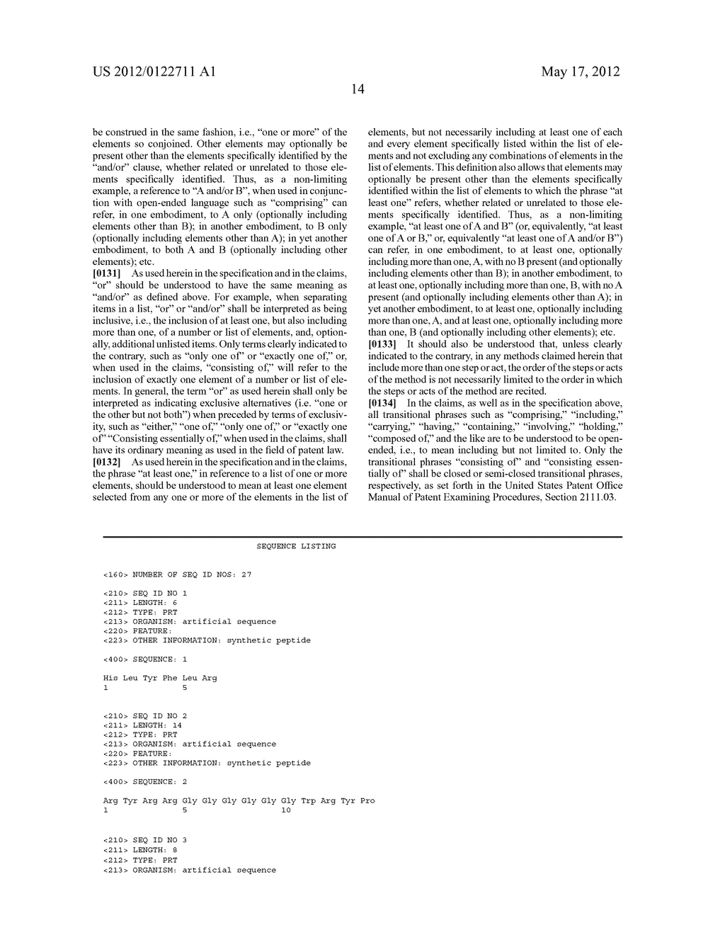 SCREENING OF BIOPOLYMERS - diagram, schematic, and image 30