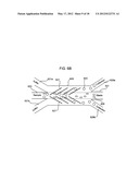 Screening molecular libraries using microfluidic devices diagram and image