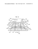 Screening molecular libraries using microfluidic devices diagram and image