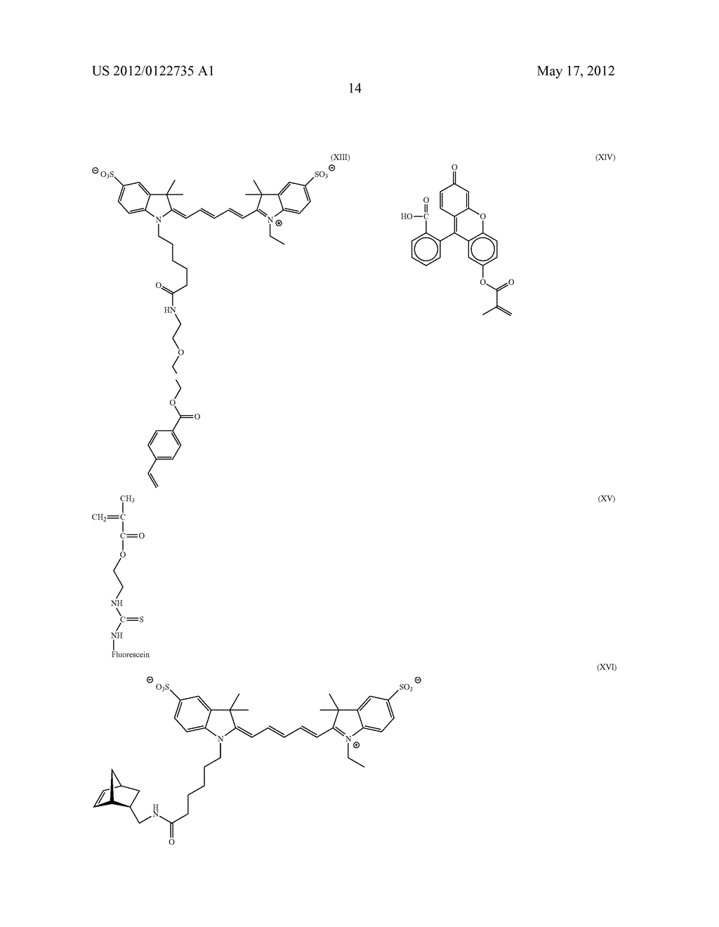 COMPOSITION, DEVICE AND ASSOCIATED METHOD - diagram, schematic, and image 42