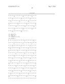 STRUCTURE OF THE C-TERMINAL REGION OF THE INSULIN RECEPTOR a-CHAIN AND OF     THE INSULIN-LIKE GROWTH FACTOR RECEPTOR a-CHAIN diagram and image