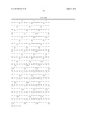 STRUCTURE OF THE C-TERMINAL REGION OF THE INSULIN RECEPTOR a-CHAIN AND OF     THE INSULIN-LIKE GROWTH FACTOR RECEPTOR a-CHAIN diagram and image