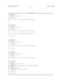 STRUCTURE OF THE C-TERMINAL REGION OF THE INSULIN RECEPTOR a-CHAIN AND OF     THE INSULIN-LIKE GROWTH FACTOR RECEPTOR a-CHAIN diagram and image