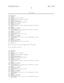 GLUCAGON ANTAGONISTS diagram and image