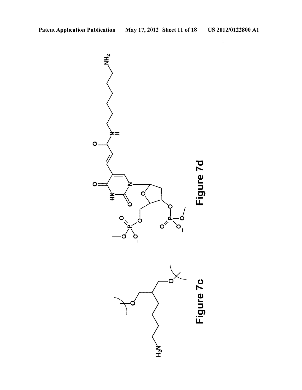 Long-Acting DNA Dendrimers and Methods Thereof - diagram, schematic, and image 12