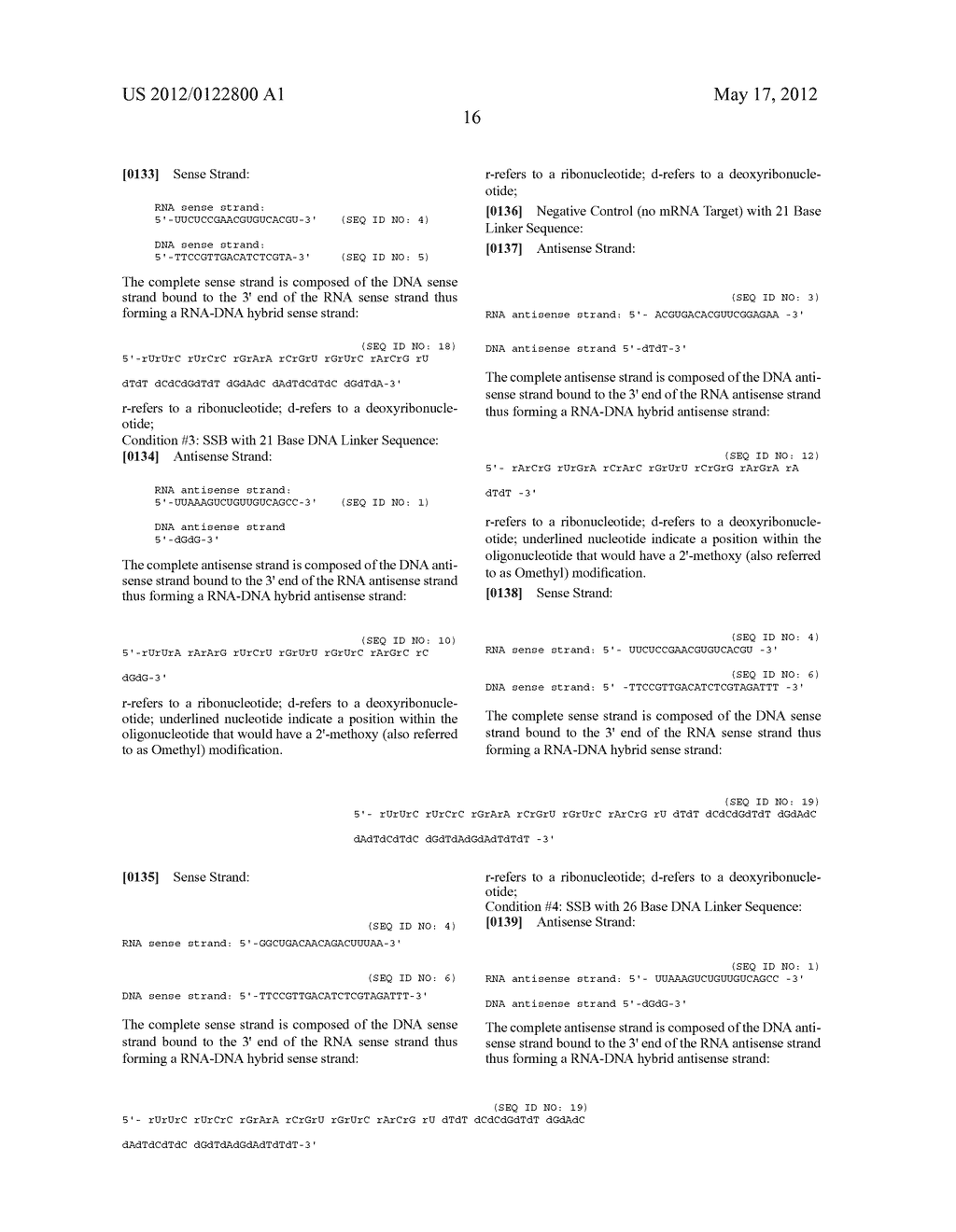 Long-Acting DNA Dendrimers and Methods Thereof - diagram, schematic, and image 35