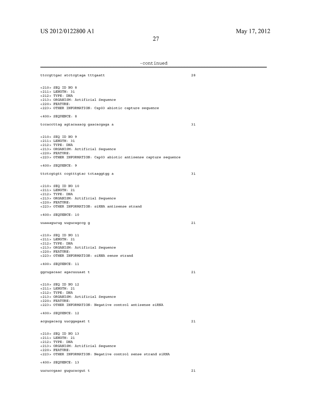 Long-Acting DNA Dendrimers and Methods Thereof - diagram, schematic, and image 46