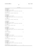 Long-Acting DNA Dendrimers and Methods Thereof diagram and image