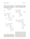 ANTIBACTERIAL AMINOGLYCOSIDE ANALOGS diagram and image