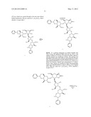 ANTIBACTERIAL AMINOGLYCOSIDE ANALOGS diagram and image