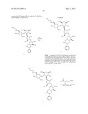 ANTIBACTERIAL AMINOGLYCOSIDE ANALOGS diagram and image