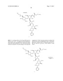 ANTIBACTERIAL AMINOGLYCOSIDE ANALOGS diagram and image