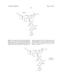 ANTIBACTERIAL AMINOGLYCOSIDE ANALOGS diagram and image