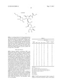 ANTIBACTERIAL AMINOGLYCOSIDE ANALOGS diagram and image