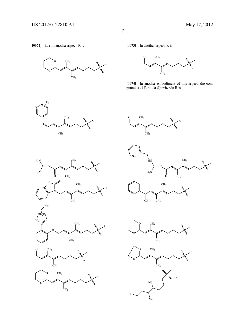 Fused Pentacyclic Polyethers - diagram, schematic, and image 13