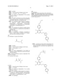 PRODRUGS AND THE USE THEREOF diagram and image