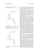 PRODRUGS AND THE USE THEREOF diagram and image