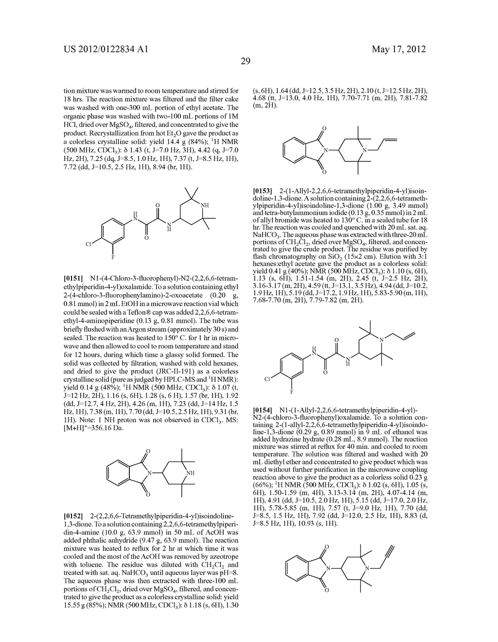 SMALL MOLECULE CD4 MIMETICS AND USES THEREOF - diagram, schematic, and image 70