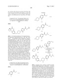 Poly (ADP-Ribose) Polymerase (PARP) Inhibitors diagram and image