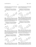 Poly (ADP-Ribose) Polymerase (PARP) Inhibitors diagram and image